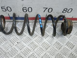 пружина задняя Skoda Rapid 1 поколение 2014, 1.6 л., дизель, МКПП, хетчбэк 5 дв., 1J0511115AL