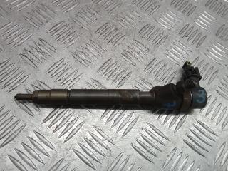 форсунка Kia Sportage 3 поколение 2011, 2.0 л., дизель, МКПП, внедорожник 5 дв., 0445110374