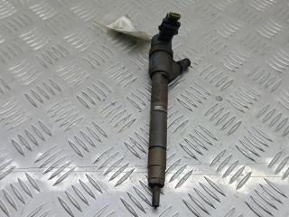 форсунка Kia Sportage 3 поколение 2011, 2.0 л., дизель, МКПП, внедорожник 5 дв., 0445110374