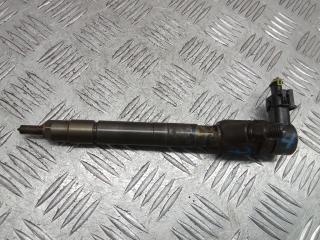 форсунка Kia Sportage 3 поколение 2011, 2.0 л., дизель, МКПП, внедорожник 5 дв., 0445110374