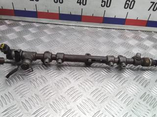 топливная рампа Kia Sportage 3 поколение 2011, 2.0 л., дизель, МКПП, внедорожник 5 дв., 0445214211