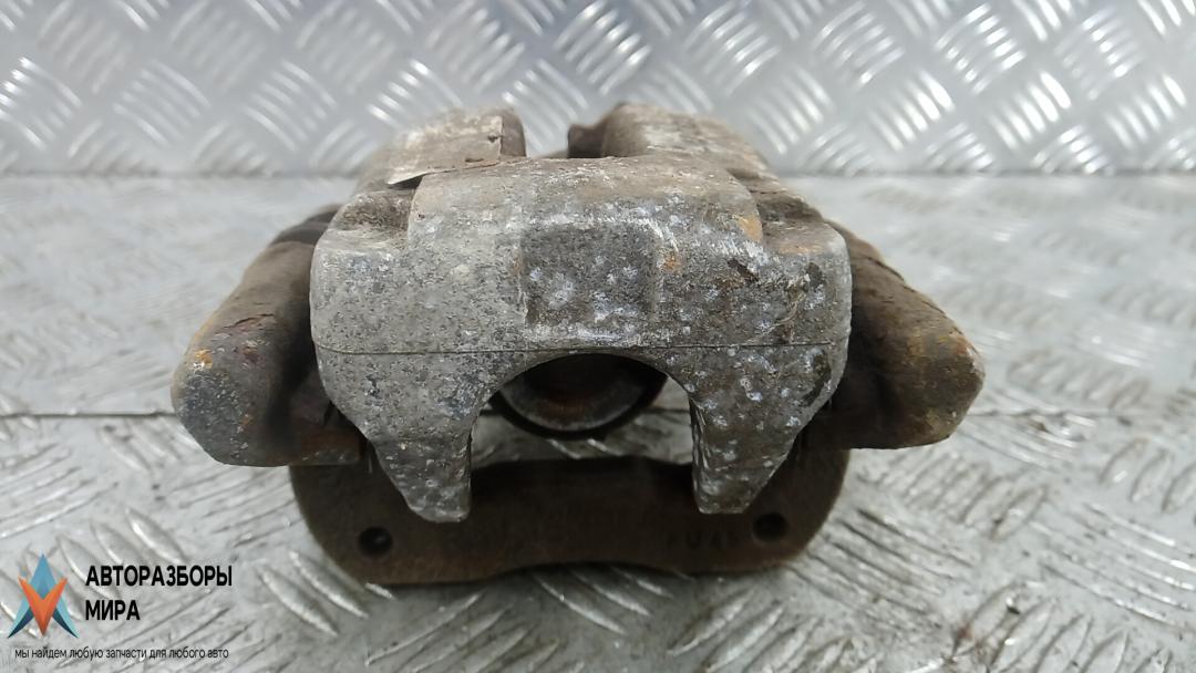 суппорт задний левый Opel Crossland X 1 поколение 2017, 1.6 л., дизель, МКПП, внедорожник 5 дв., 3645010 - фото №1