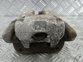 суппорт задний левый Opel Crossland X 1 поколение 2017, 1.6 л., дизель, МКПП, внедорожник 5 дв., 3645010