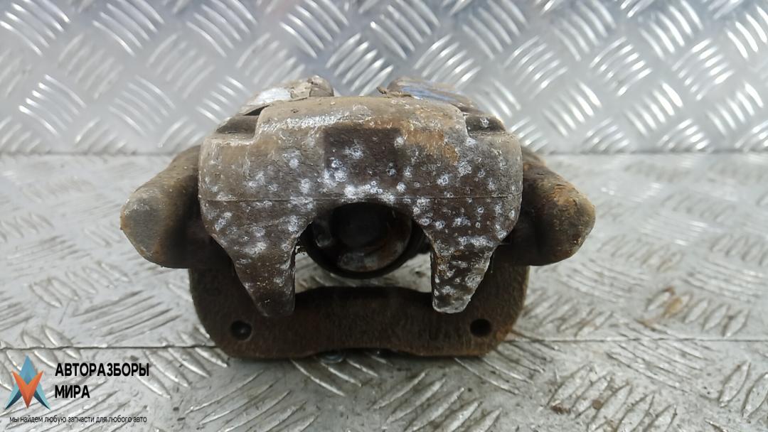 суппорт задний правый Opel Crossland X 1 поколение 2017, 1.6 л., дизель, МКПП, внедорожник 5 дв., 3645001 - фото №1