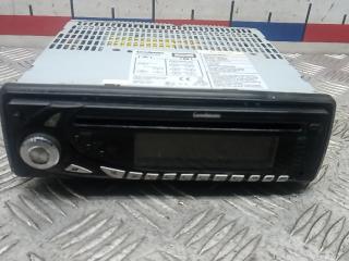 магнитола Hyundai Tucson 1 поколение 2005, 2.0 л., дизель, МКПП, внедорожник 5 дв.