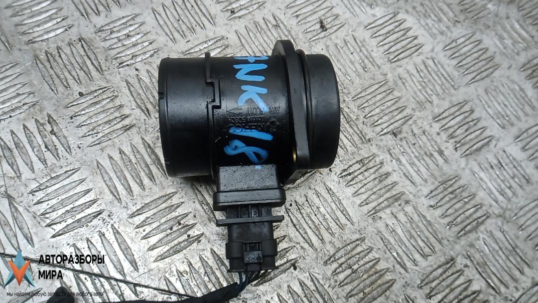 ДМРВ Kia Optima 3 поколение 2012, 1.7 л., дизель, АКПП, седан, 281642A500 - фото №1