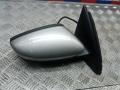 зеркало правое Skoda Rapid 1 поколение 2014, 1.6 л., дизель, МКПП, хетчбэк 5 дв., 5JC857508C - фото №2