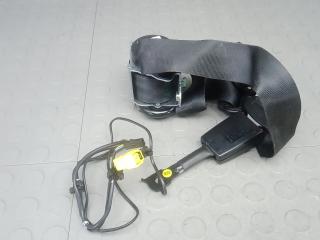 ремень безопасности Skoda Rapid 1 поколение 2014, 1.6 л., дизель, МКПП, хетчбэк 5 дв., 5JA857702A