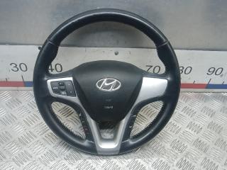 руль Hyundai i40 VF 2013, 1.7 л., дизель, МКПП, седан, 561103Z290VGR