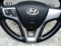 руль Hyundai i40 VF 2013, 1.7 л., дизель, МКПП, седан, 561103Z290VGR - фото №2