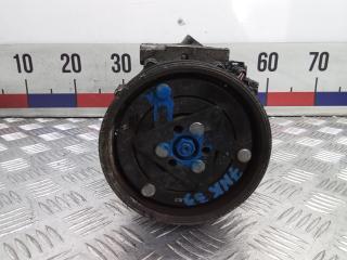 компрессор кондиционера Nissan Qashqai 1 поколение [рестайлинг] 2010, 1.5 л., дизель, МКПП, внедорожник 5 дв., 2763000Q3J