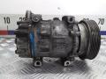 компрессор кондиционера Nissan Qashqai 1 поколение [рестайлинг] 2010, 1.5 л., дизель, МКПП, внедорожник 5 дв., 2763000Q3J - фото №4
