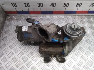 коллектор впускной Dodge Nitro 1 поколение 2010, 2.8 л., дизель, АКПП, внедорожник 5 дв.