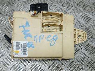 блок предохранителей Kia Optima 3 поколение 2012, 1.7 л., дизель, АКПП, седан, 91950-2T080