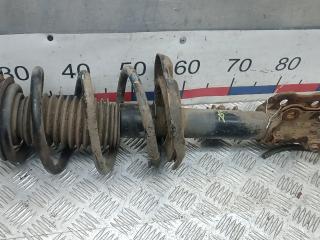 Стойка Hyundai i40 VF 2013, 1.7 л., дизель, МКПП, седан, 546613Z330, 546303Z031, 546102T000