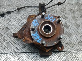 ступица передняя правая Nissan Qashqai 1 поколение [рестайлинг] 2010, 1.5 л., дизель, МКПП, внедорожник 5 дв., 40202JG01B, 40014JD000