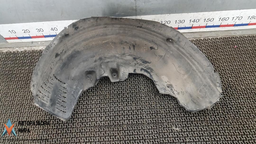 Подкрылок задний правый Mercedes-Benz GLK-Класс X204 2009, 2.1 л., 220 CDI 4Matic BlueEFFICIENCY, дизель, АКПП, внедорожник 5 дв. - фото №1