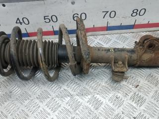 Стойка Hyundai i40 VF 2013, 1.7 л., дизель, МКПП, седан, 546513Z430, 546303Z034