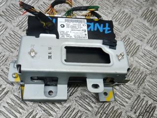 Блок управления бесключевым доступом Kia Optima 3 поколение 2012, 1.7 л., дизель, АКПП, седан, 95480-2T903