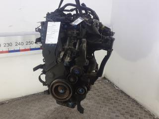 двигатель Ford Mondeo 4 поколение [рестайлинг] 2011, 2.0 л., дизель, МКПП, хетчбэк 5 дв., TXBA