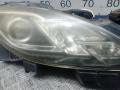 фара правая Mazda 6 GH [рестайлинг] 2009, 2.0 л., MZR-CD, дизель, МКПП, хетчбэк 5 дв. - фото №2