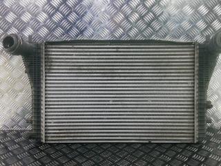 радиатор интеркулера Volkswagen Passat B6 2007, 1.9 л., дизель, МКПП, седан, 3C0145805R