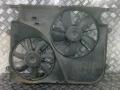 вентилятор радиатора Chevrolet Captiva 1 поколение 2009, 2.0 л., D VCDi, дизель, АКПП, внедорожник 5 дв., 96861786 - фото №3