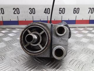 Корпус масляного фильтра дизельный Nissan Qashqai 1 поколение [рестайлинг] 2012, 1.5 л., дизель, МКПП, внедорожник 5 дв., 2130000Q0B, 1523800QAC