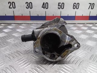 насос вакуумный Nissan Qashqai 1 поколение [рестайлинг] 2012, 1.5 л., дизель, МКПП, внедорожник 5 дв., 1465000Q1F