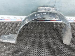 Подкрылок передний левый Chevrolet Nubira 1 поколение 2005, 1.6 л., бензин, МКПП, универсал, 96548777