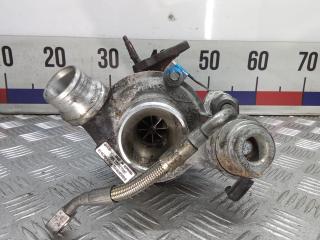 турбина Opel Mokka X [рестайлинг] 2017, 1.6 л., дизель, МКПП, внедорожник 5 дв., 55496238, 95523642