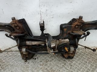 подрамник передний Opel Crossland X 1 поколение 2017, 1.6 л., дизель, МКПП, внедорожник 5 дв., 3637269