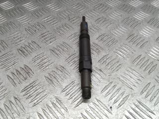 форсунка Ford Mondeo 3 поколение [рестайлинг] 2004, 2.0 л., дизель, МКПП, хетчбэк 5 дв., 0432133800