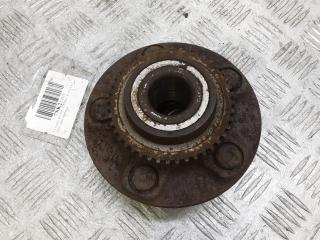 ступица задняя левая Nissan Almera Tino V10 [рестайлинг] 2004, 1.8 л., бензин, МКПП, минивэн