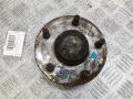 ступица задняя левая Nissan Almera Tino V10 [рестайлинг] 2004, 1.8 л., бензин, МКПП, минивэн - фото №4
