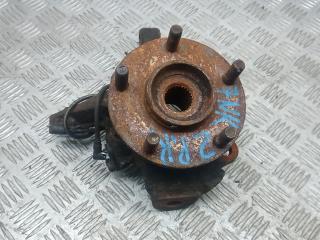 ступица передняя правая Nissan Almera Tino V10 [рестайлинг] 2004, 1.8 л., бензин, МКПП, минивэн