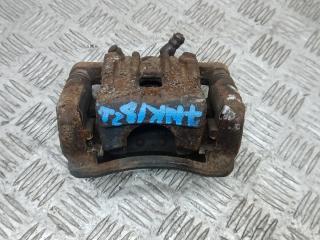 суппорт задний левый Kia Optima 3 поколение 2012, 1.7 л., дизель, АКПП, седан, 582102T700, 583102TA60