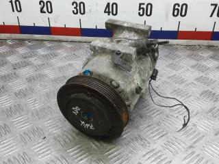 компрессор кондиционера Kia Optima 3 поколение 2012, 1.7 л., дизель, АКПП, седан, 977012T000