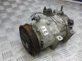 компрессор кондиционера Kia Optima 3 поколение 2012, 1.7 л., дизель, АКПП, седан, 977012T000 - фото №5
