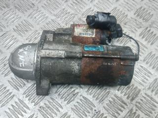 стартер Kia Optima 3 поколение 2012, 1.7 л., дизель, АКПП, седан, 361002A810