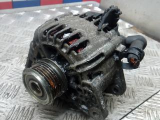 генератор Kia Venga 1 поколение 2011, 1.4 л., дизель, МКПП, хетчбэк 5 дв., 37300-2A600