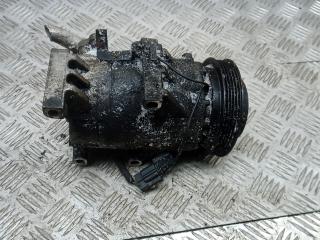 компрессор кондиционера Kia Venga 1 поколение 2011, 1.4 л., дизель, МКПП, хетчбэк 5 дв., 977012K201