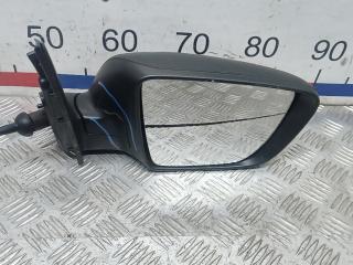 зеркало правое Kia Venga 1 поколение 2011, 1.4 л., дизель, МКПП, хетчбэк 5 дв., 876201P930