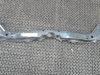 рамка капота Chrysler Voyager 5 поколение 2009, 2.8 л., дизель, АКПП, минивэн