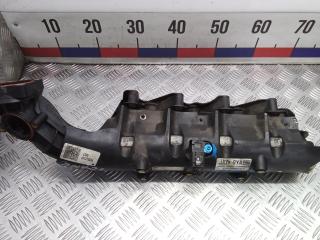 коллектор впускной Opel Mokka X [рестайлинг] 2017, 1.6 л., дизель, МКПП, внедорожник 5 дв., 55498493