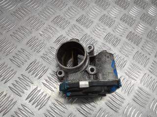 заслонка дроссельная Opel Mokka X [рестайлинг] 2017, 1.6 л., дизель, МКПП, внедорожник 5 дв., 55496779