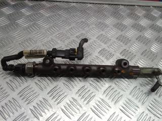 топливная рампа Opel Mokka X [рестайлинг] 2017, 1.6 л., дизель, МКПП, внедорожник 5 дв., 55490702, 824062