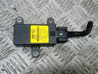 датчик угла поворота руля Kia Optima 3 поколение 2012, 1.7 л., дизель, АКПП, седан, 956902T250