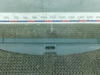 шторка багажника Nissan Note E11 [рестайлинг] 2010, 1.4 л., бензин, МКПП, хетчбэк 5 дв.