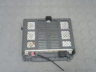 усилитель антенны BMW 7 серия F01/F02 2008, 4.8 л., бензин, АКПП, седан, 014460909020